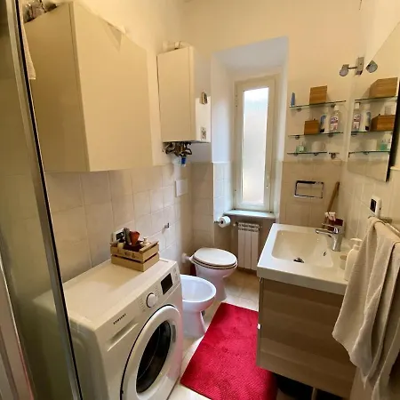 Small And Very Small House Διαμέρισμα