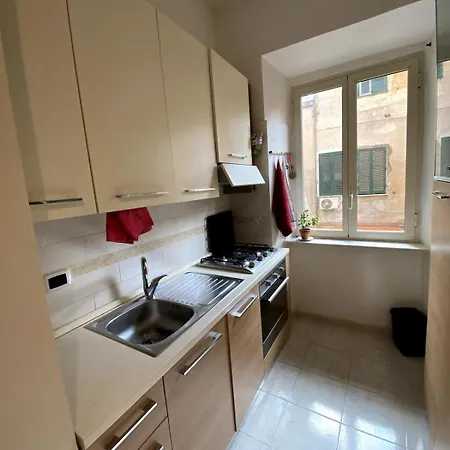 Διαμέρισμα Small And Very Small House *